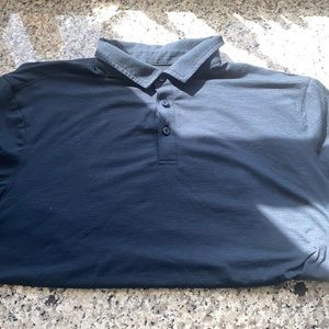 Men’s Lululemon golf polo